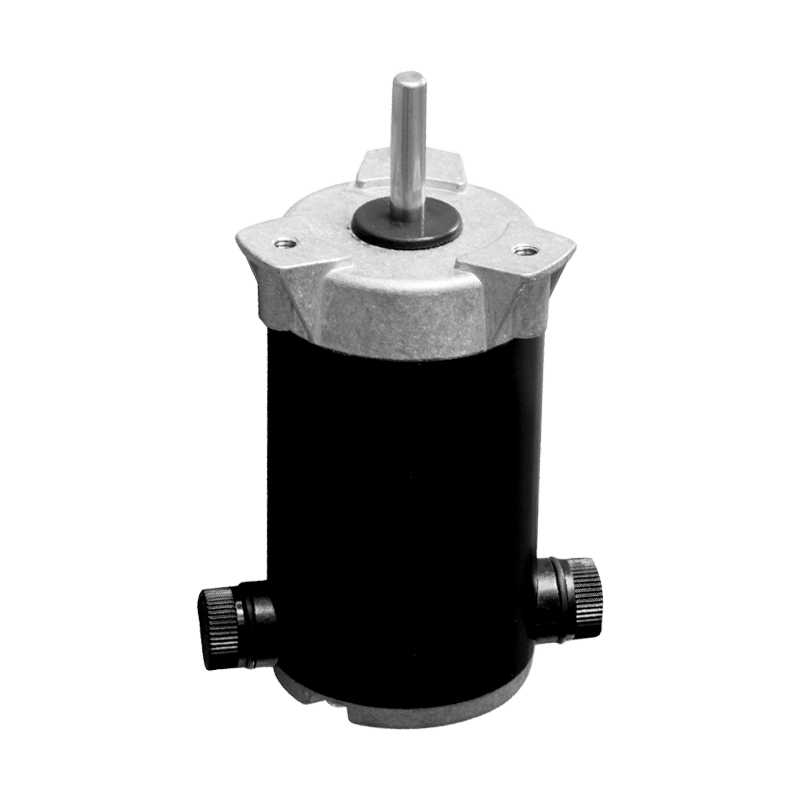  Permanentmagnet-Gleichstrom-B��rstenmotor