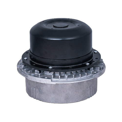  B��rstenloser Gleichstrom-Au?enl?ufermotor